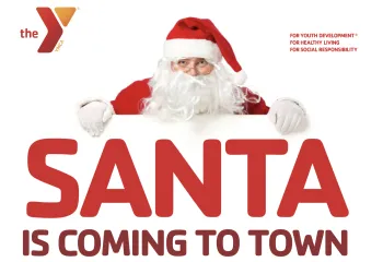 santa visit