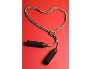 heart rope