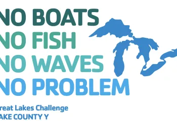 lake challenge