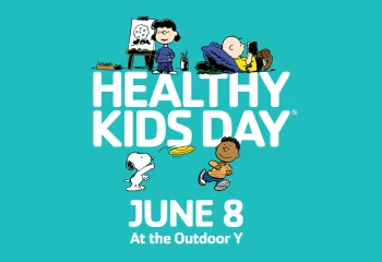 Healthy Kids Day