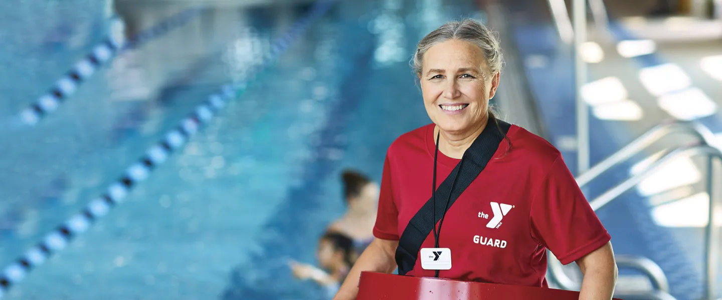 Lifeguard Training