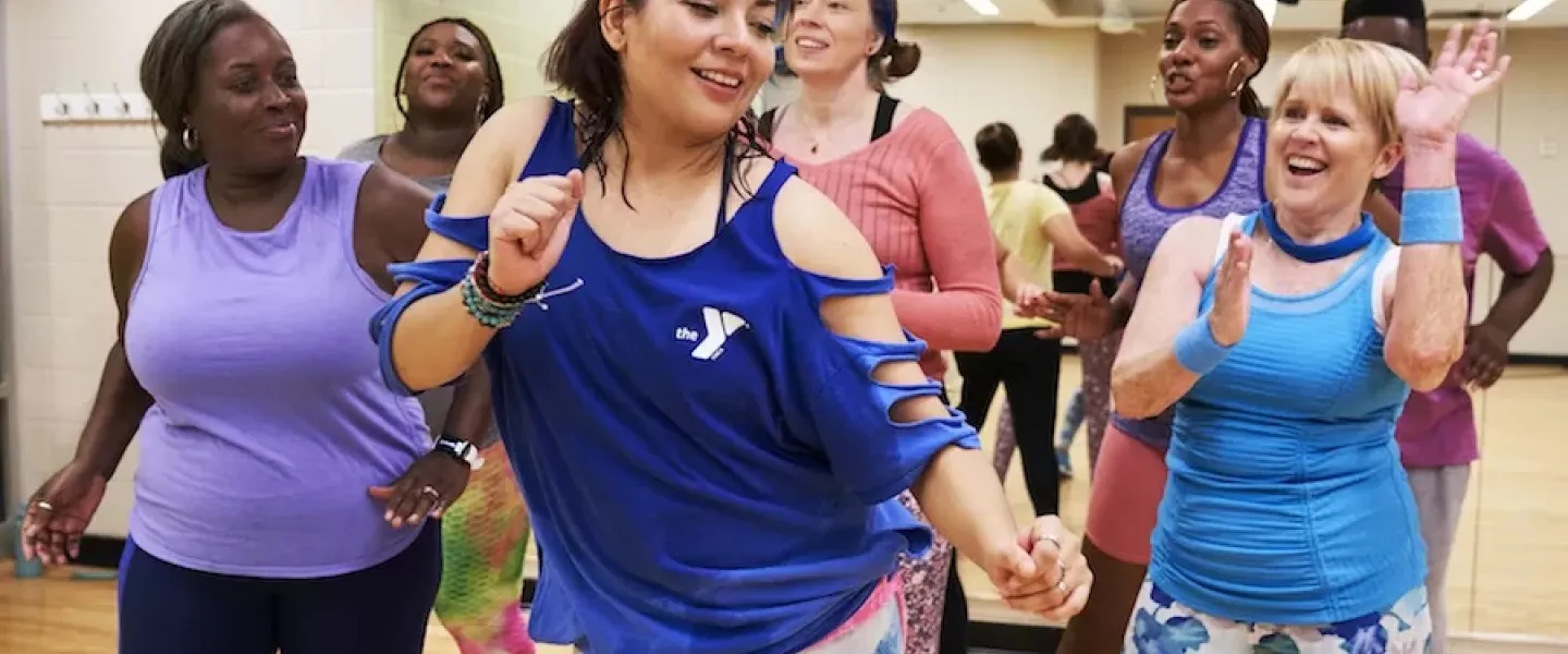 FREE CLASSES FOR MEMBERS!