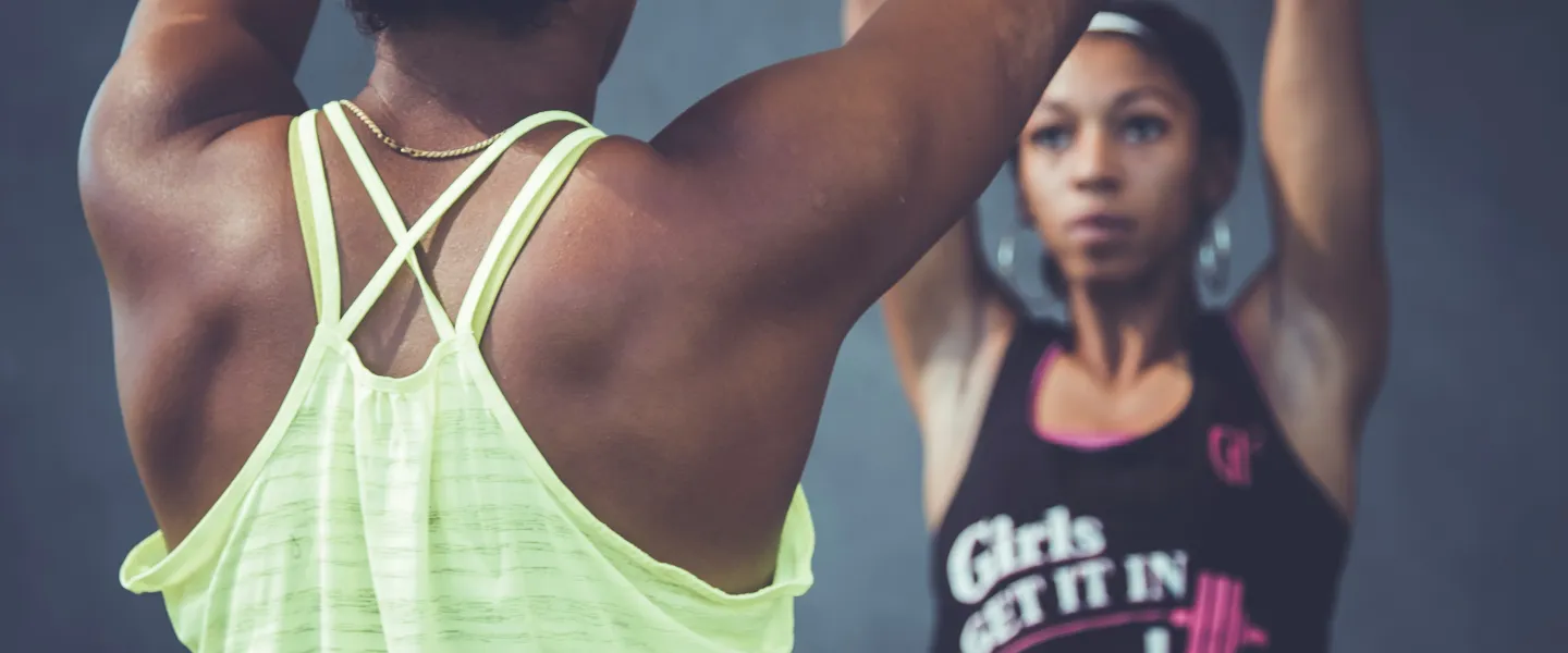 Personal Training
