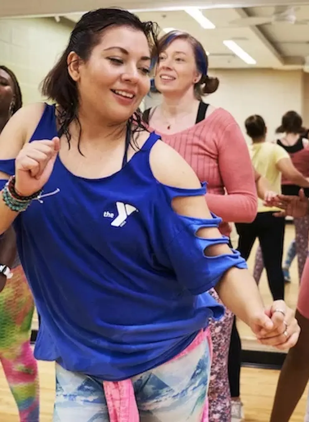 FREE CLASSES FOR MEMBERS!