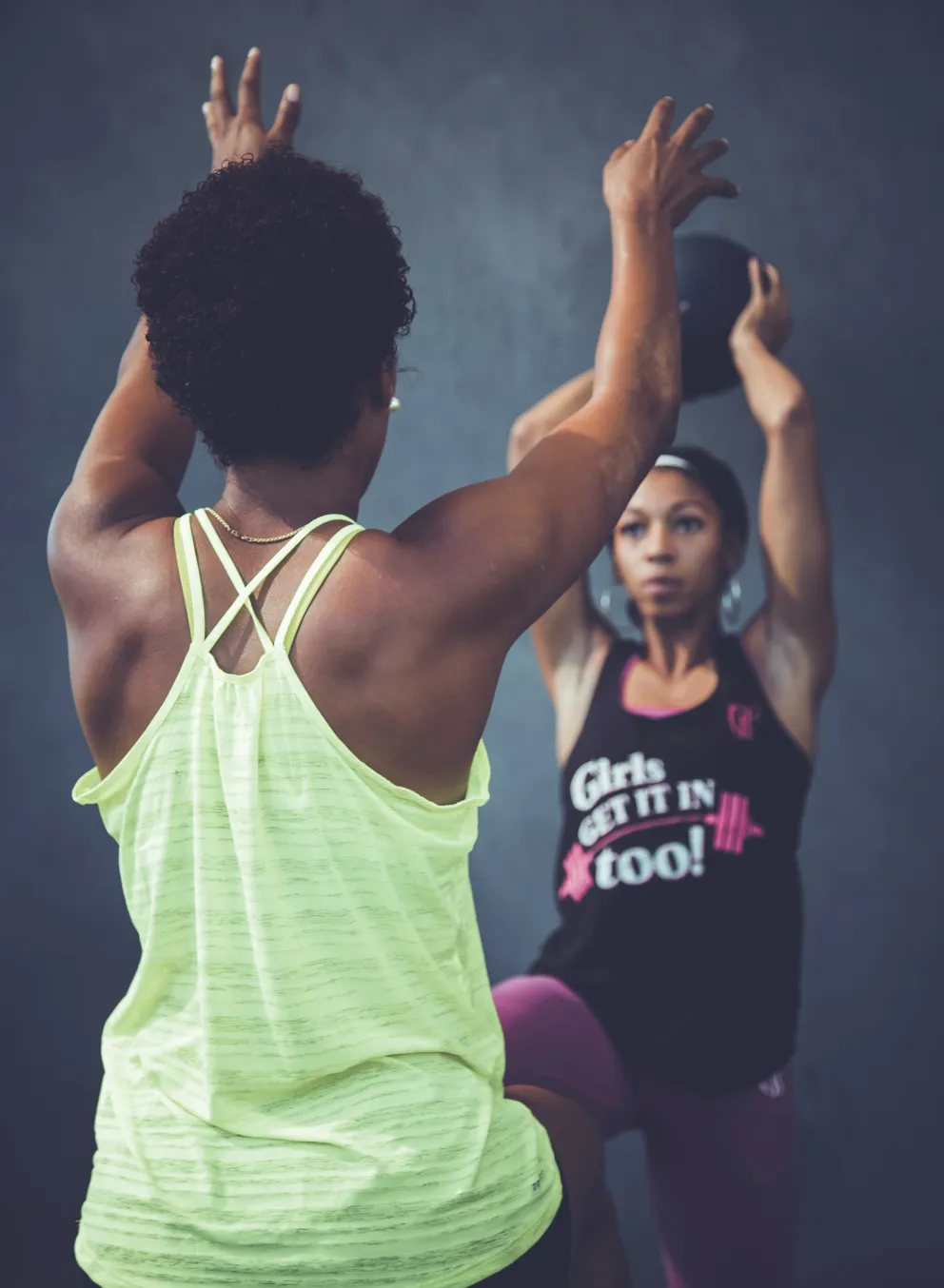 Personal Training