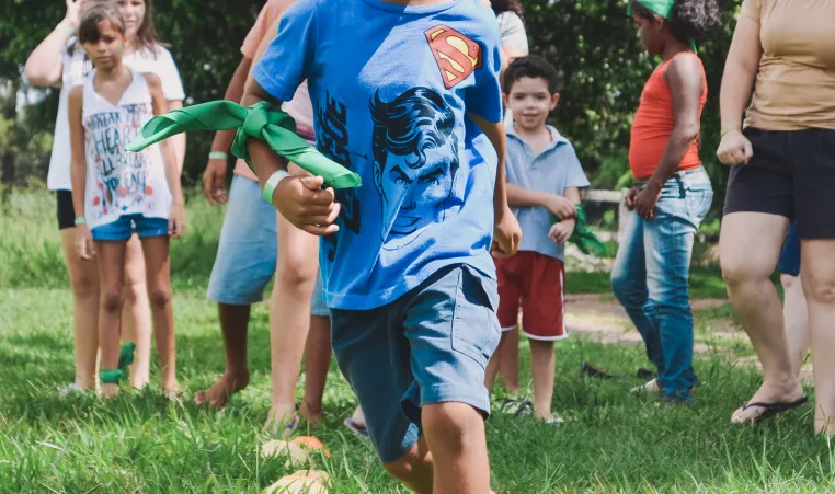 child