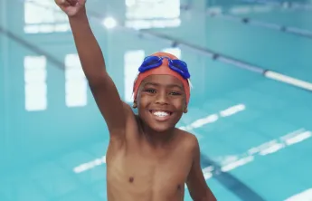 neuro swimmer