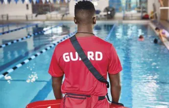 lifeguard back