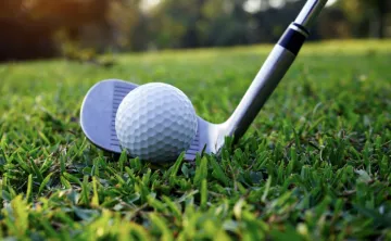golf