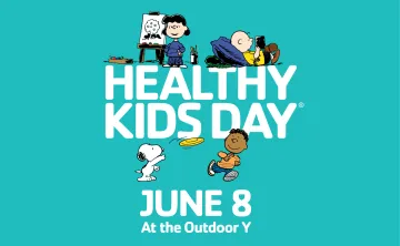 Healthy Kids Day